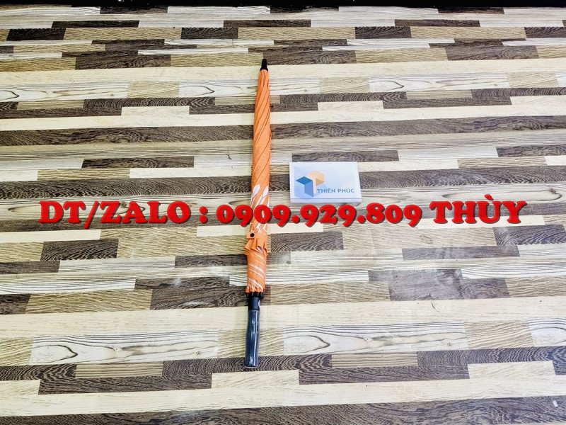 bảng giá dù che mưa cầm tay cỡ lớn