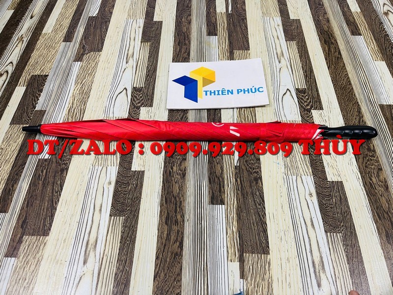 báo giá ô dù cầm tay quà tặng