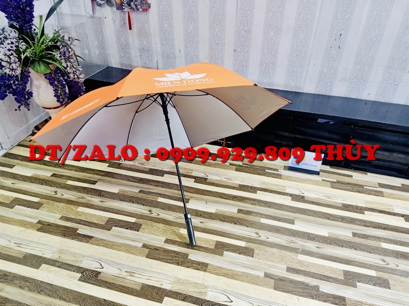 dù che mưa cầm tay cỡ to