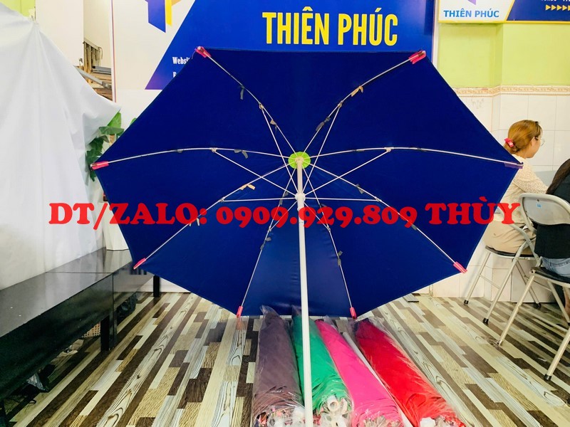 dù che xe đẩy bán hàng rong uy tín