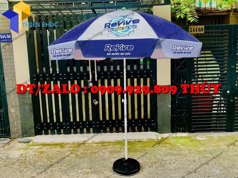 dù quảng cáo giá rẻ