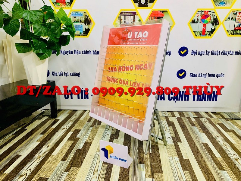 kệ rơi bóng ziczac giá rẻ