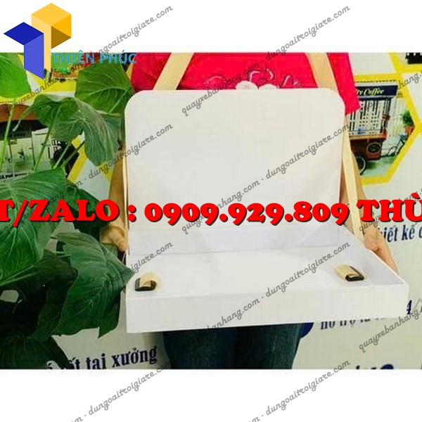 hay sampling bán hàng quảng cáo sản phẩm dùng thử