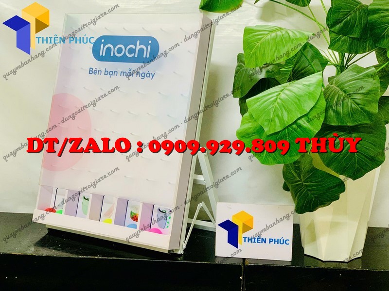 khung để bàn thả bóng ziczac