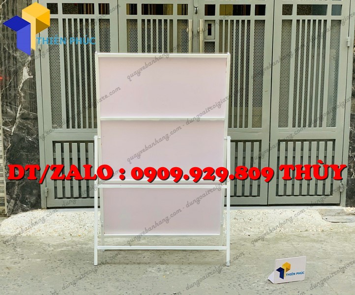 khung ziczac chơi game thả banh