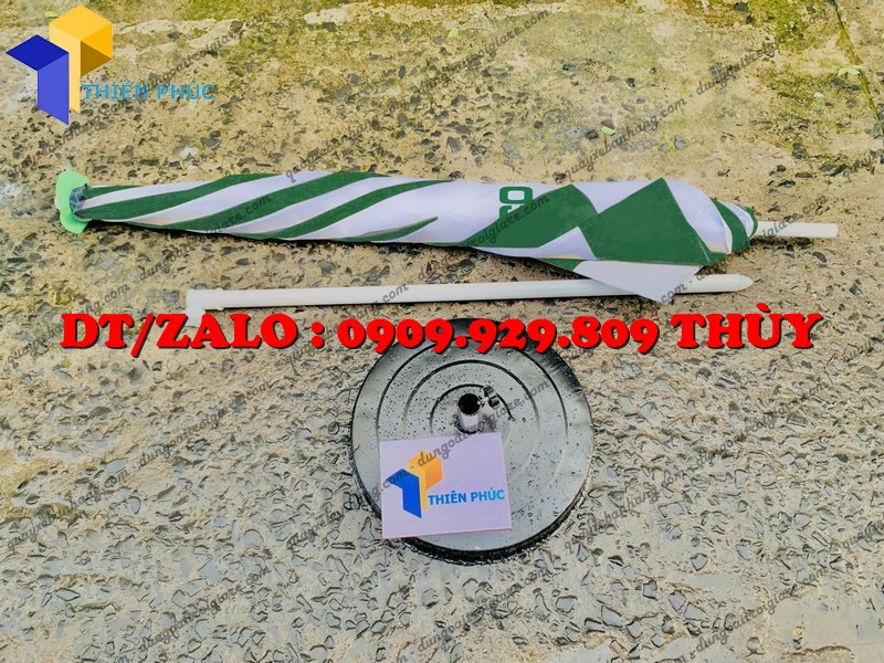 ô dù quảng cáo giá rẻ