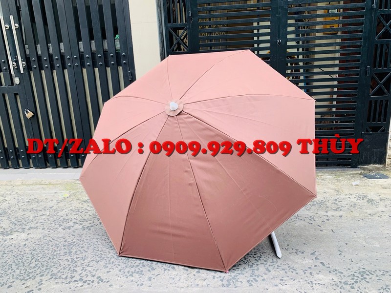xưởng Dù che xe đạp bán hàng lưu động