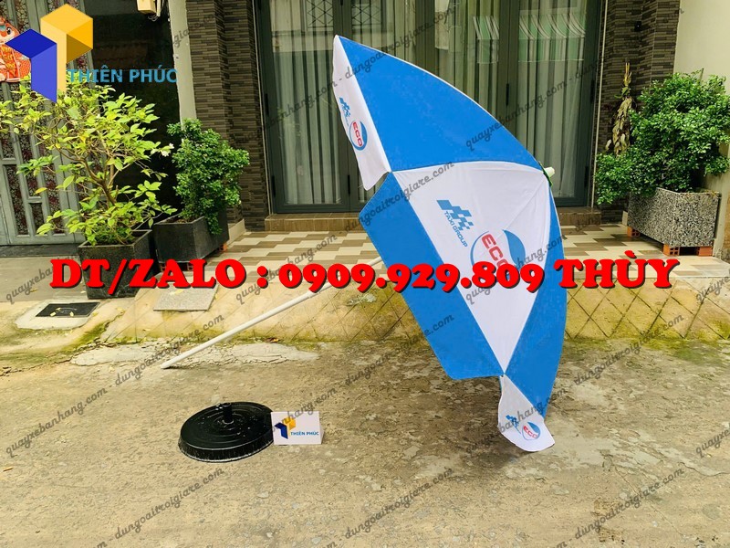 xưởng sản xuất dù che nắng ngoài trời