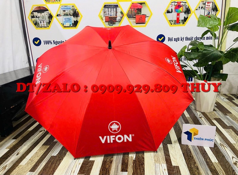 xưởng sản xuất ô dù cầm tay
